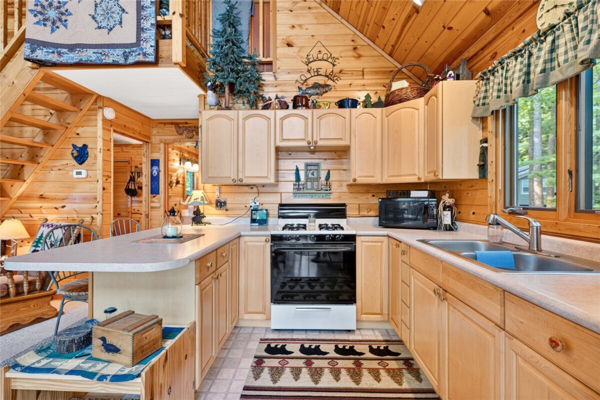 7792N Rollys Lane, Hayward WI 54843 - Residential house for sale - MLS #1604121 - image10