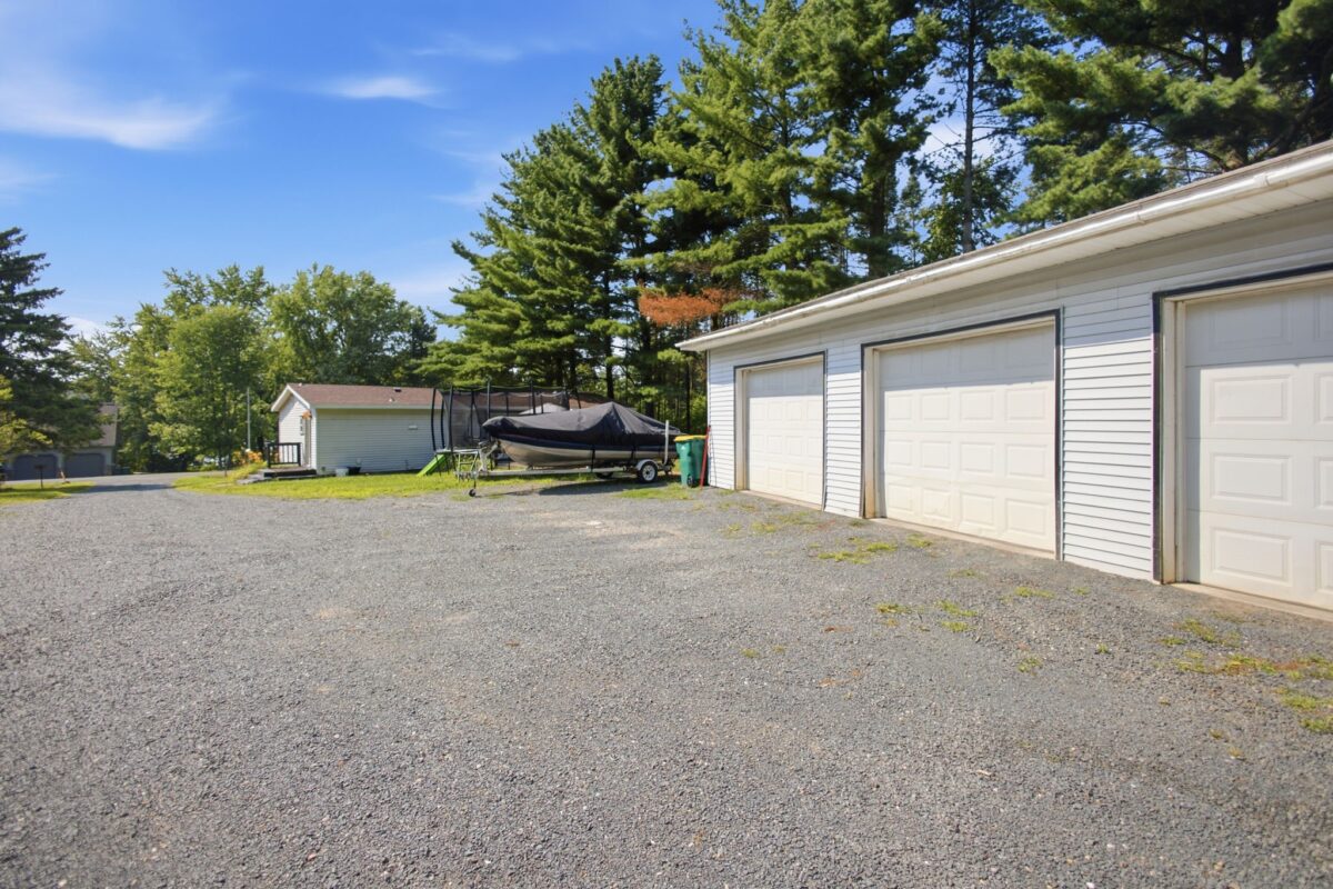 798 Horse Lake Lane, Dresser WI 54009 - Residential house for sale - MLS #1603673 - image2