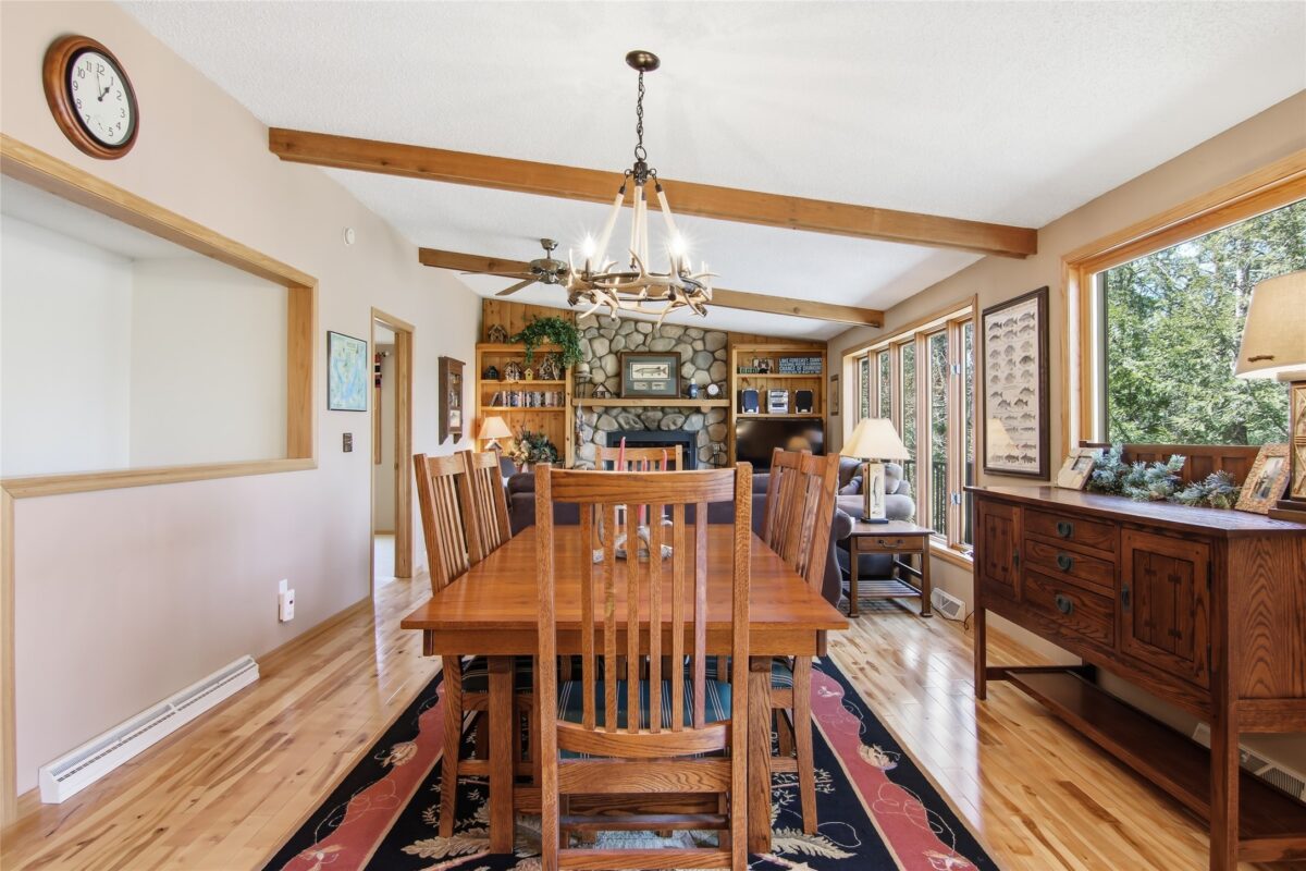 7998W Moose Lake Road, Hayward WI 54843 - Residential house for sale - MLS #1600242 - image11