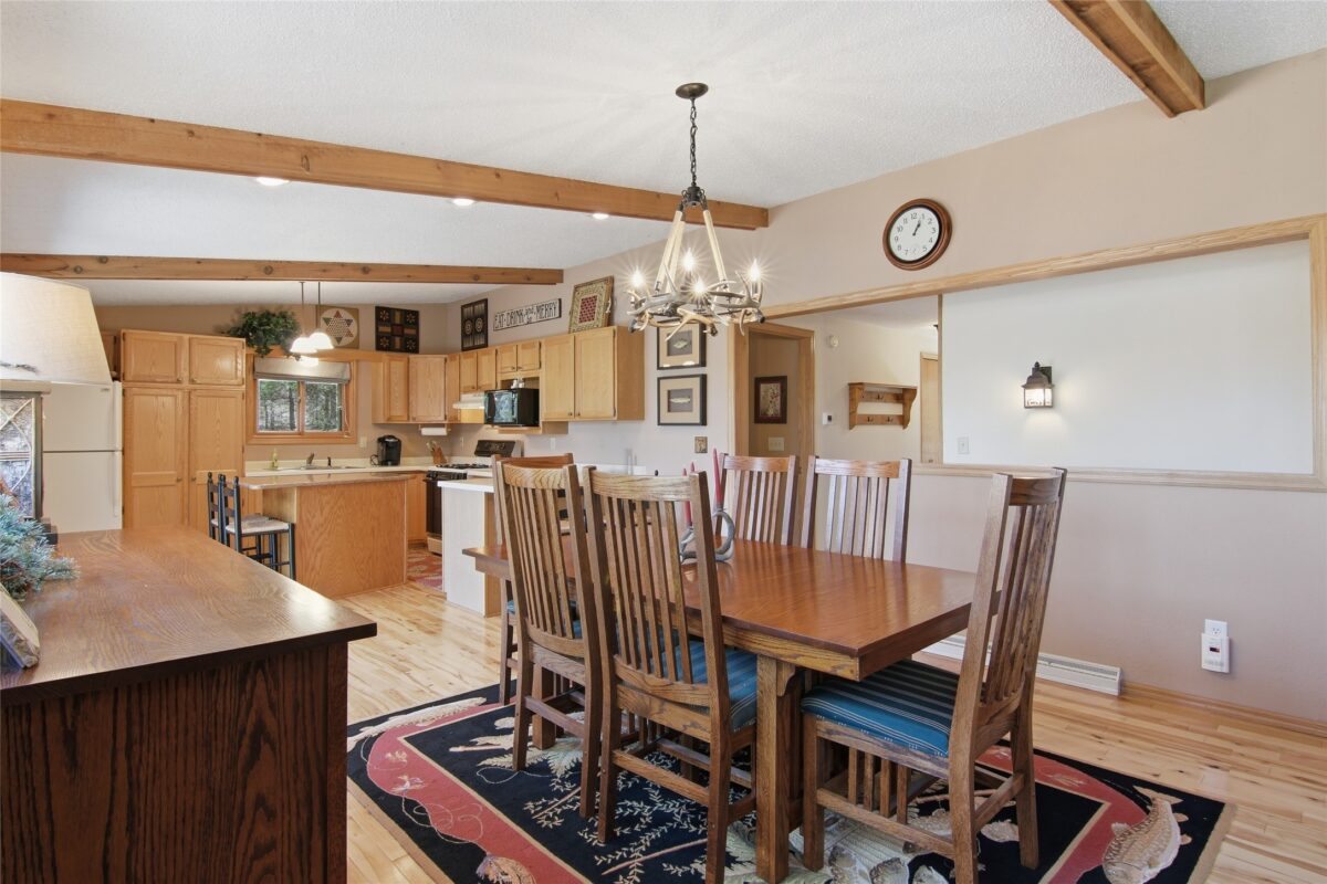 7998W Moose Lake Road, Hayward WI 54843 - Residential house for sale - MLS #1600242 - image12