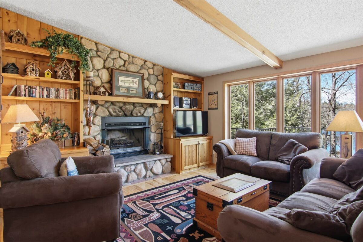 7998W Moose Lake Road, Hayward WI 54843 - Residential house for sale - MLS #1600242 - image13