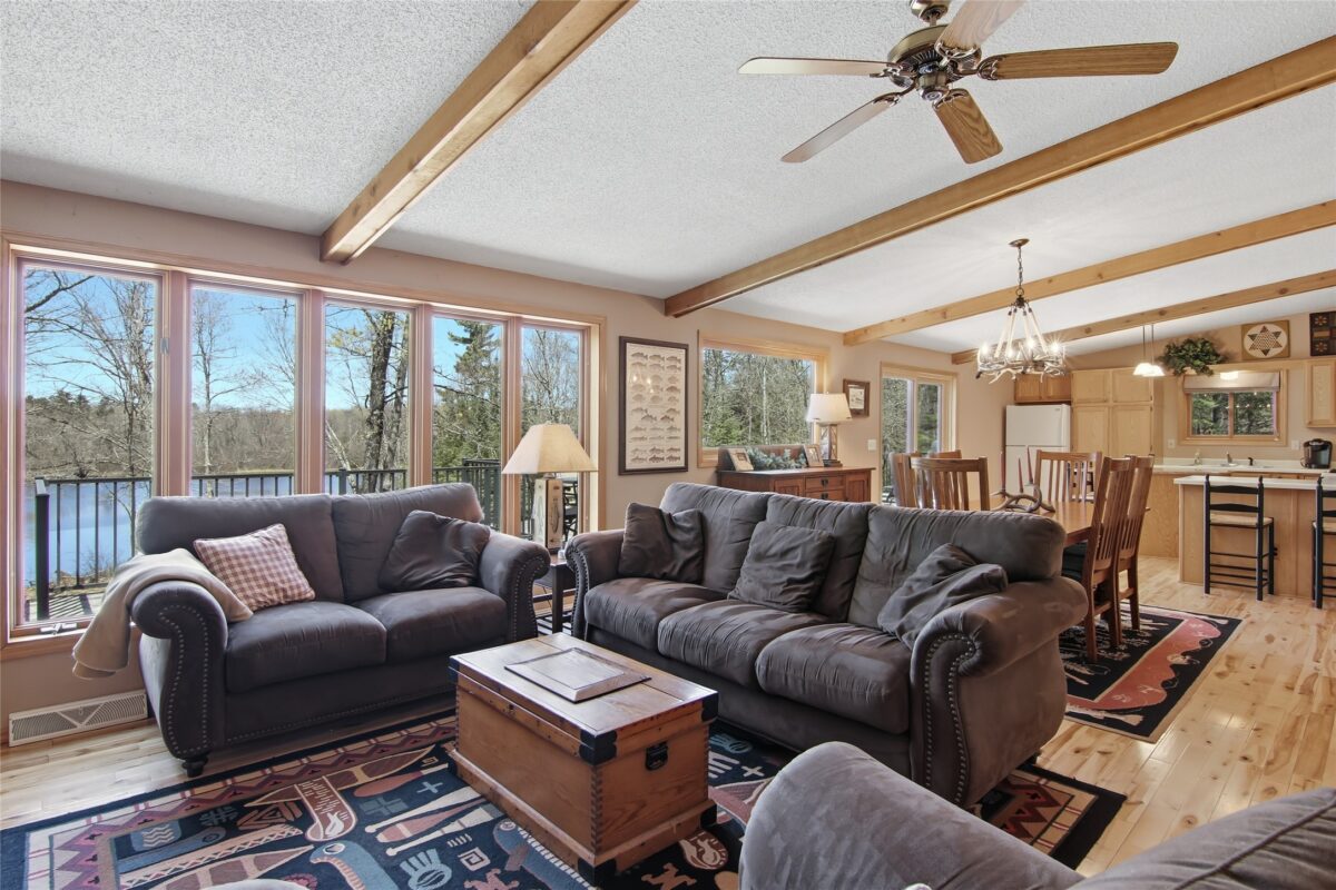 7998W Moose Lake Road, Hayward WI 54843 - Residential house for sale - MLS #1600242 - image14