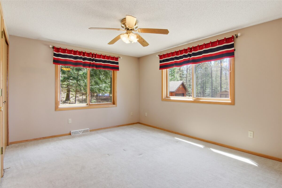 7998W Moose Lake Road, Hayward WI 54843 - Residential house for sale - MLS #1600242 - image15