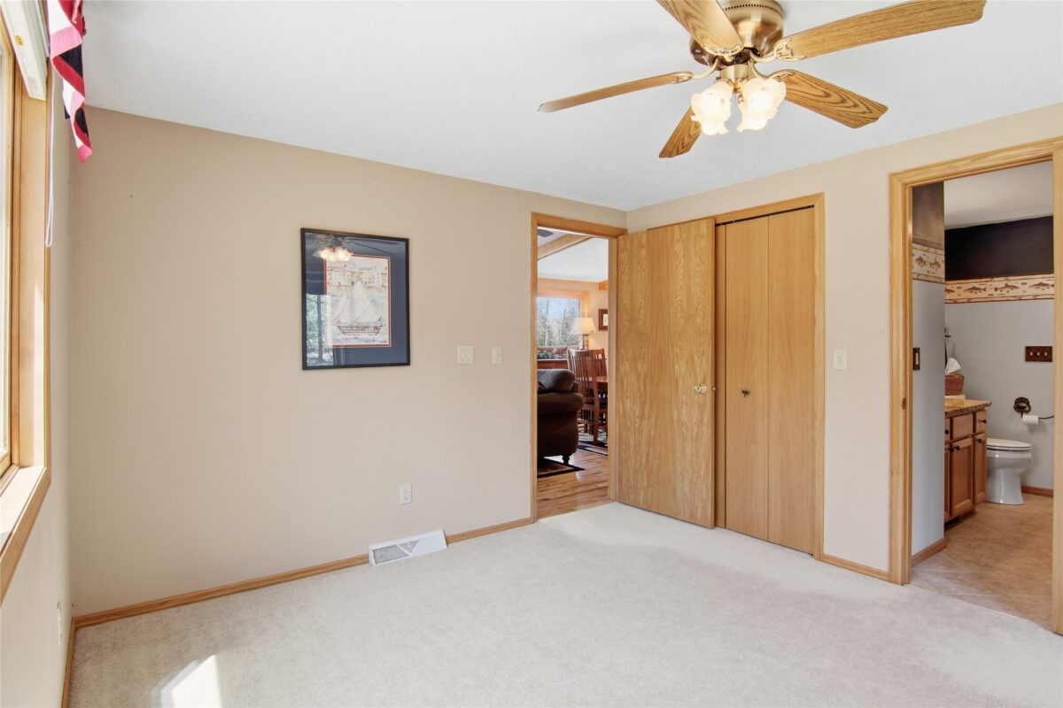 7998W Moose Lake Road, Hayward WI 54843 - Residential house for sale - MLS #1600242 - image16