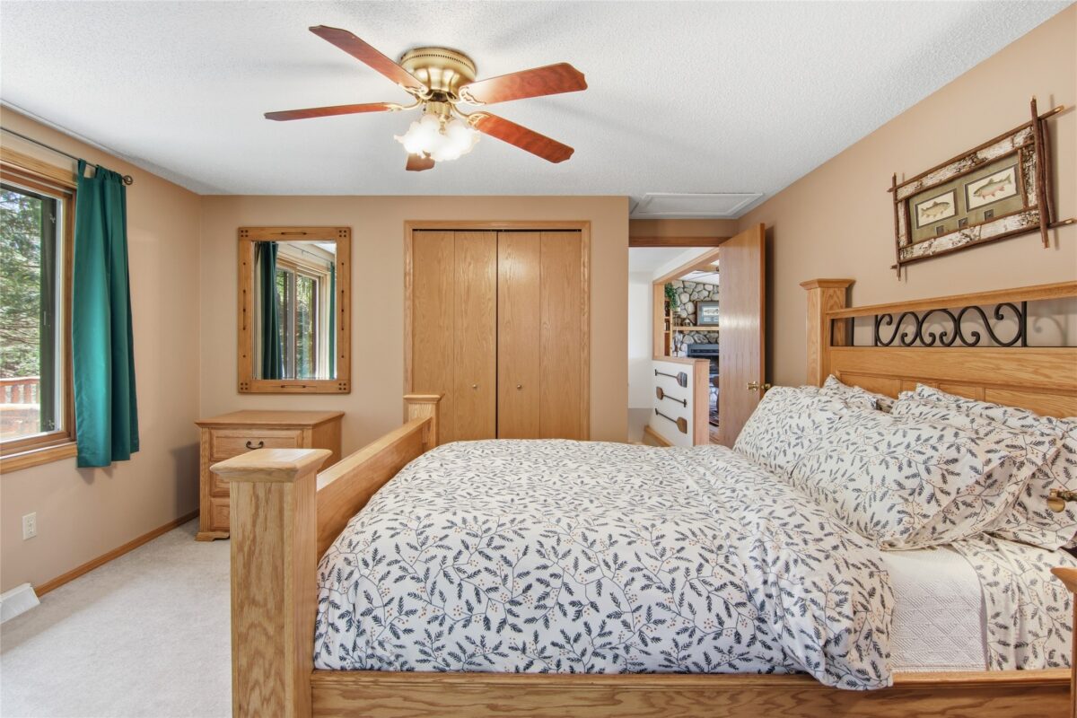 7998W Moose Lake Road, Hayward WI 54843 - Residential house for sale - MLS #1600242 - image18