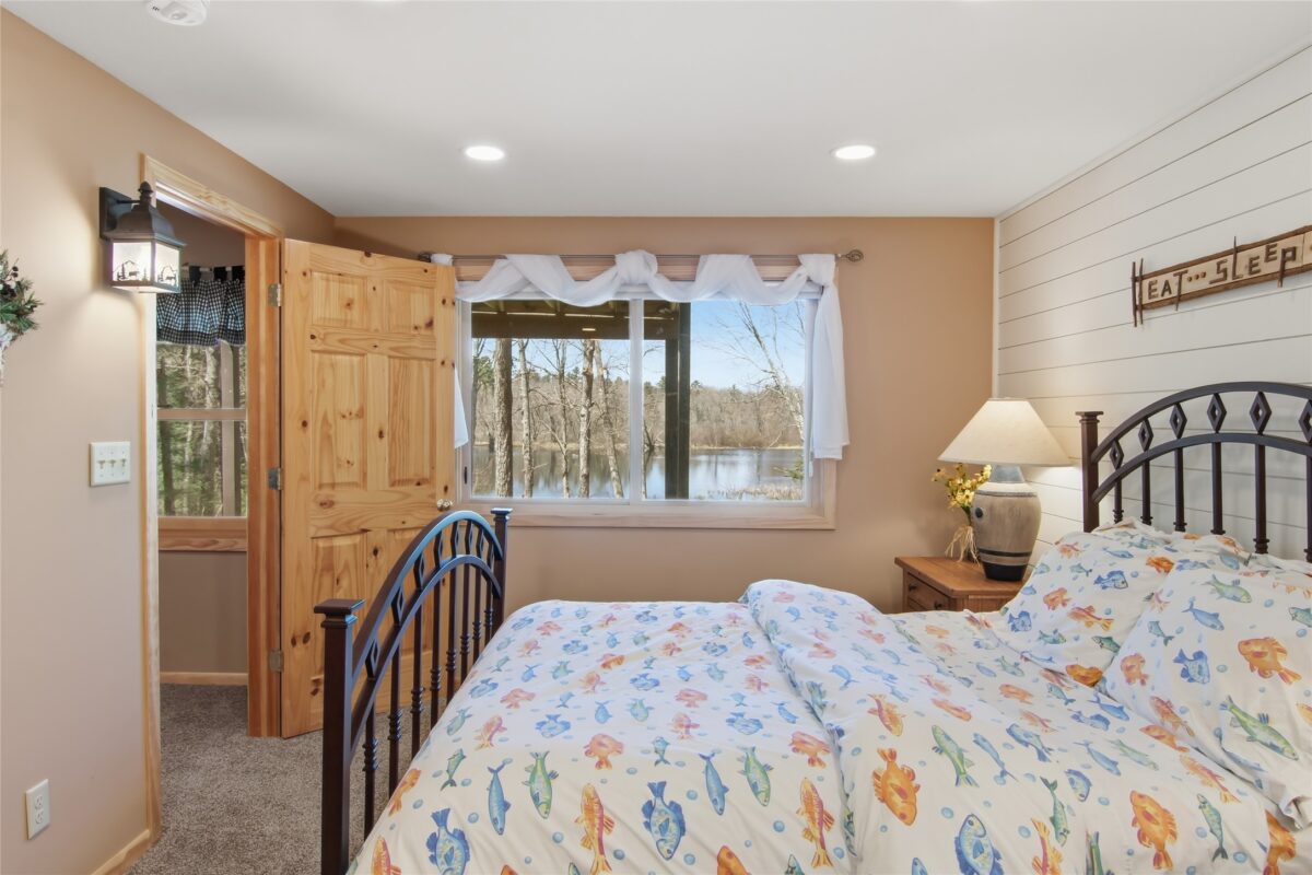 7998W Moose Lake Road, Hayward WI 54843 - Residential house for sale - MLS #1600242 - image20