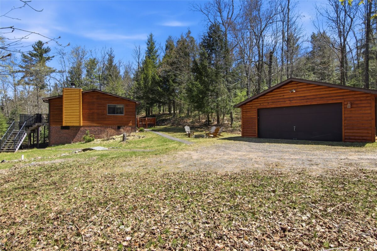 7998W Moose Lake Road, Hayward WI 54843 - Residential house for sale - MLS #1600242 - image3
