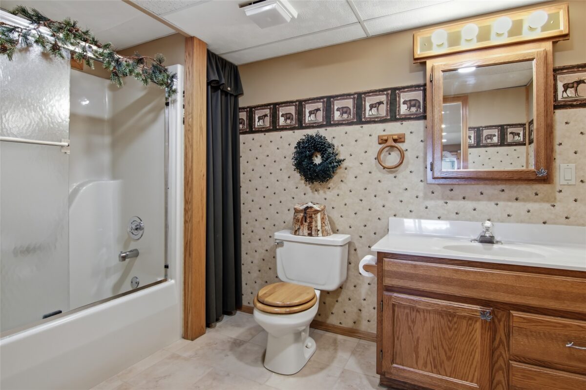 7998W Moose Lake Road, Hayward WI 54843 - Residential house for sale - MLS #1600242 - image21