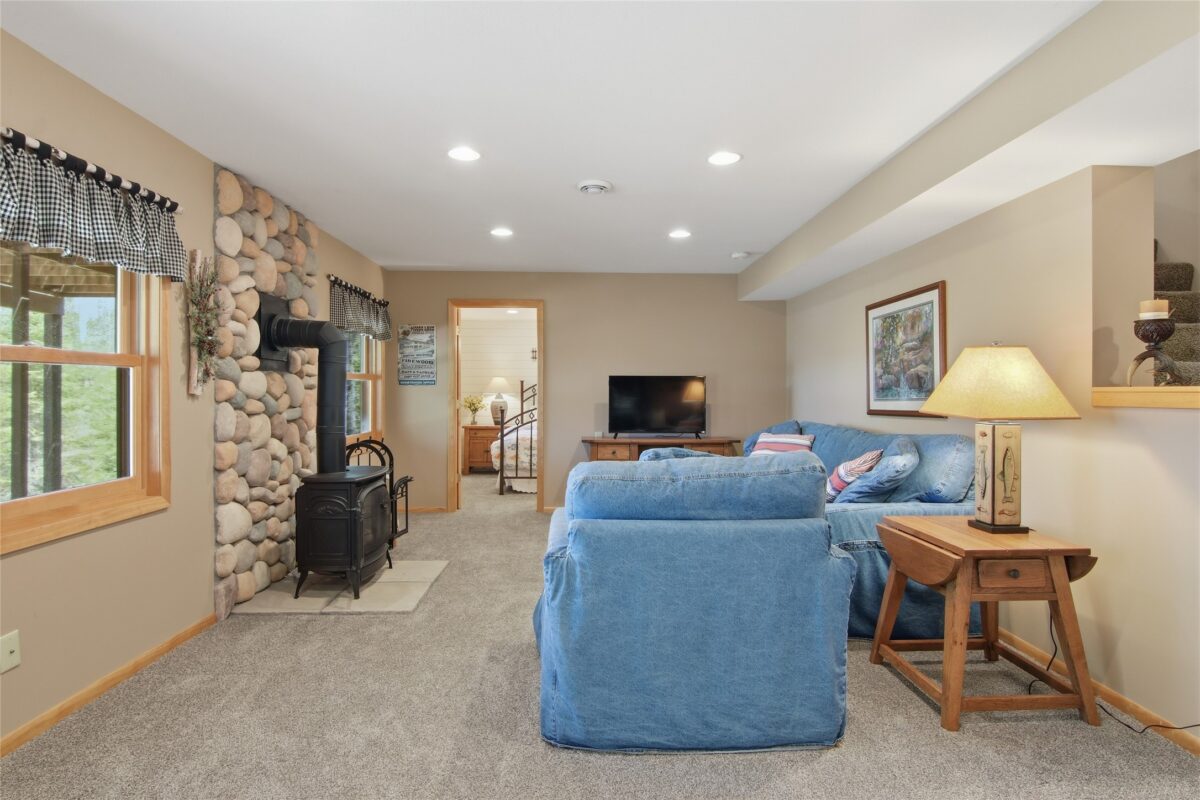 7998W Moose Lake Road, Hayward WI 54843 - Residential house for sale - MLS #1600242 - image22