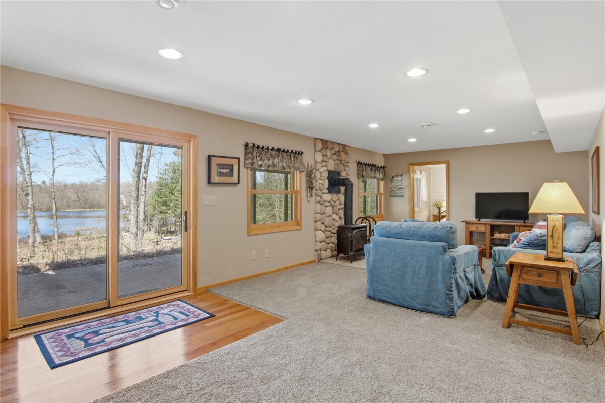 7998W Moose Lake Road, Hayward WI 54843 - Residential house for sale - MLS #1600242 - image23