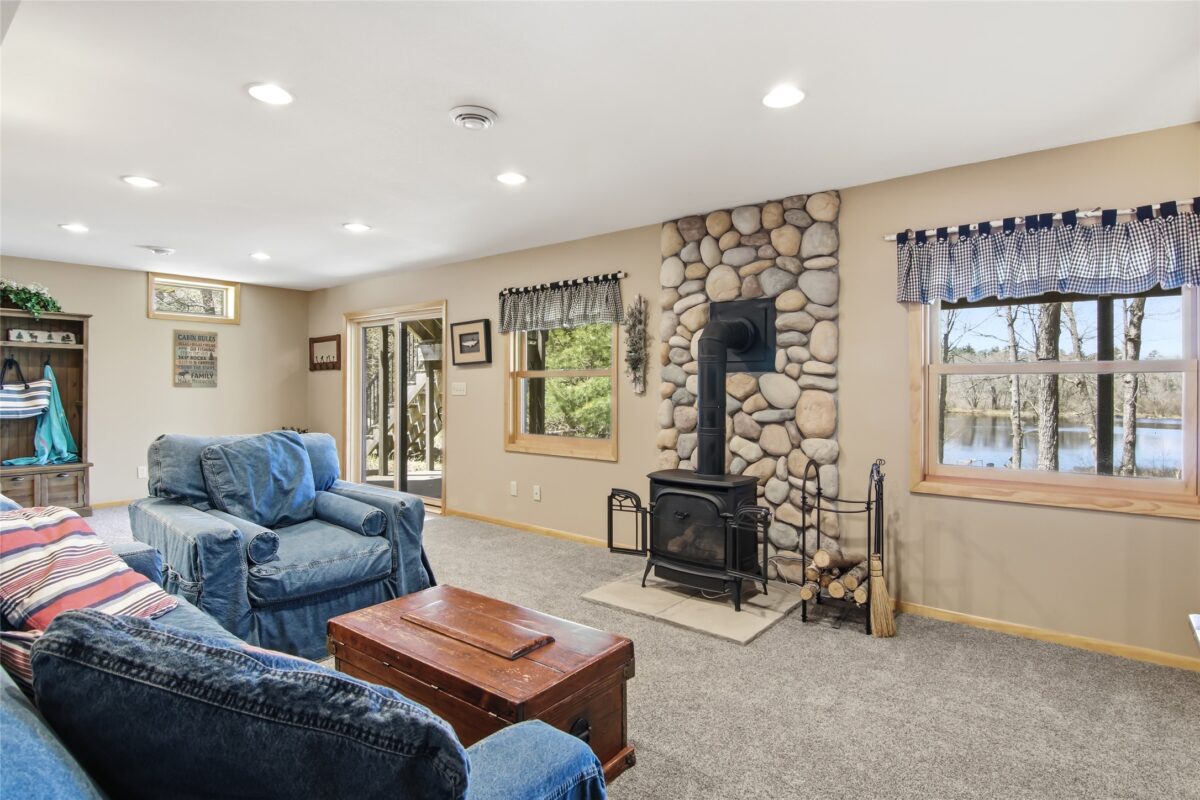 7998W Moose Lake Road, Hayward WI 54843 - Residential house for sale - MLS #1600242 - image24