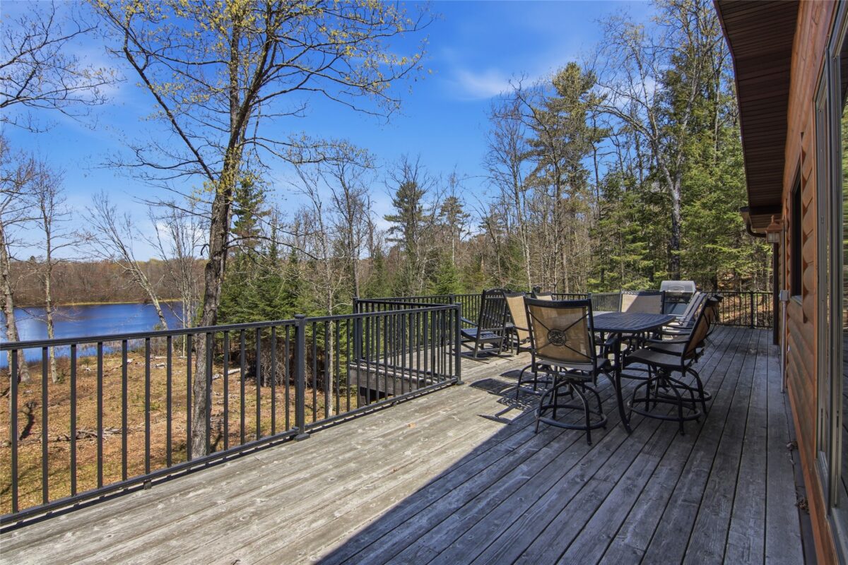 7998W Moose Lake Road, Hayward WI 54843 - Residential house for sale - MLS #1600242 - image29