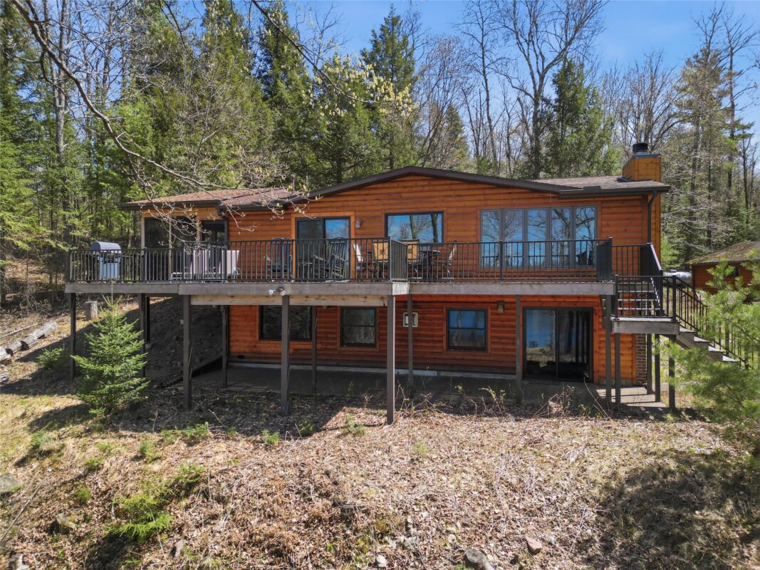 7998W Moose Lake Road, Hayward WI 54843 - Residential house for sale - MLS #1600242 - image4