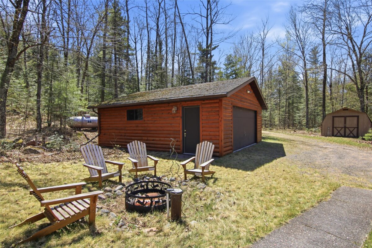 7998W Moose Lake Road, Hayward WI 54843 - Residential house for sale - MLS #1600242 - image35
