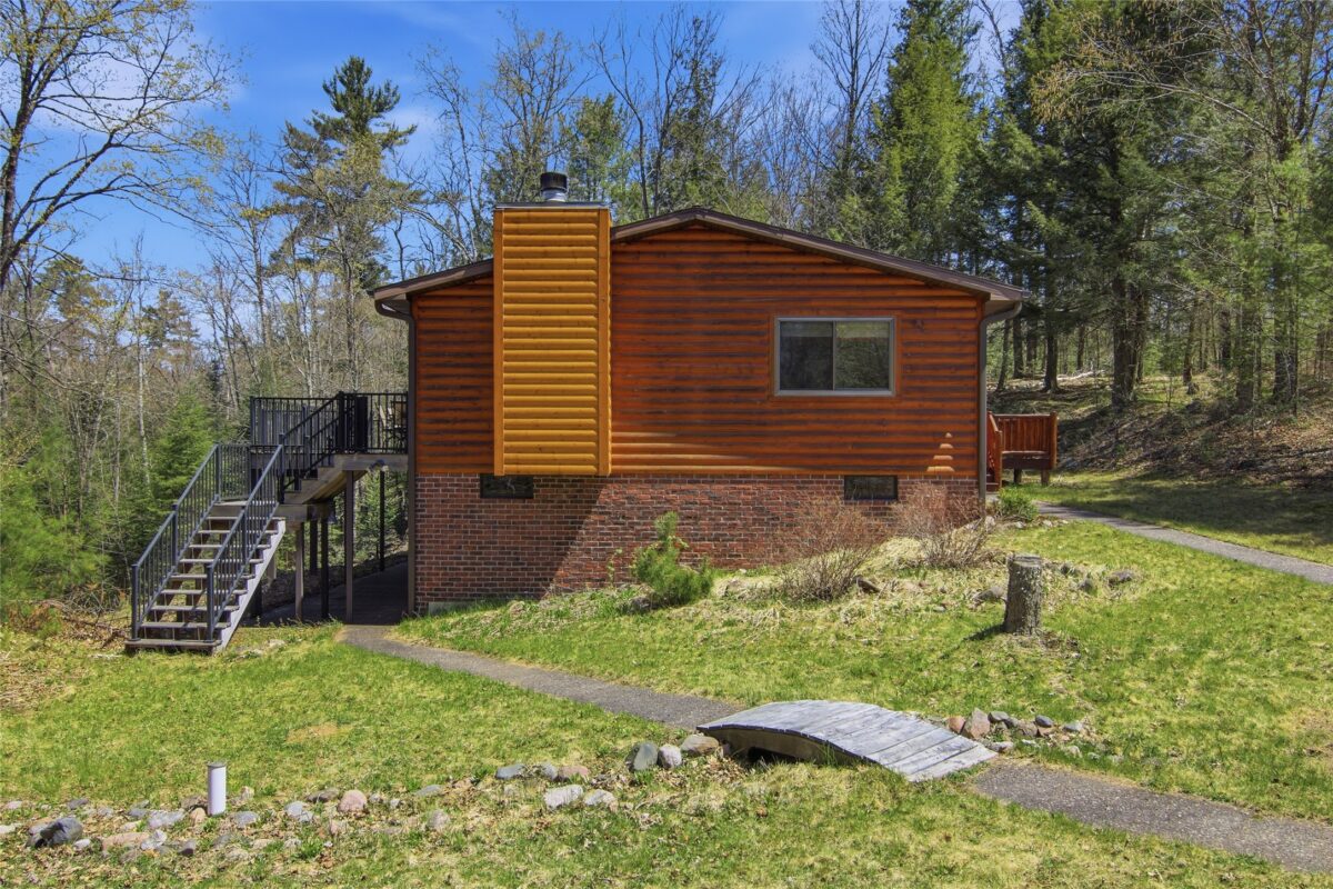 7998W Moose Lake Road, Hayward WI 54843 - Residential house for sale - MLS #1600242 - image36