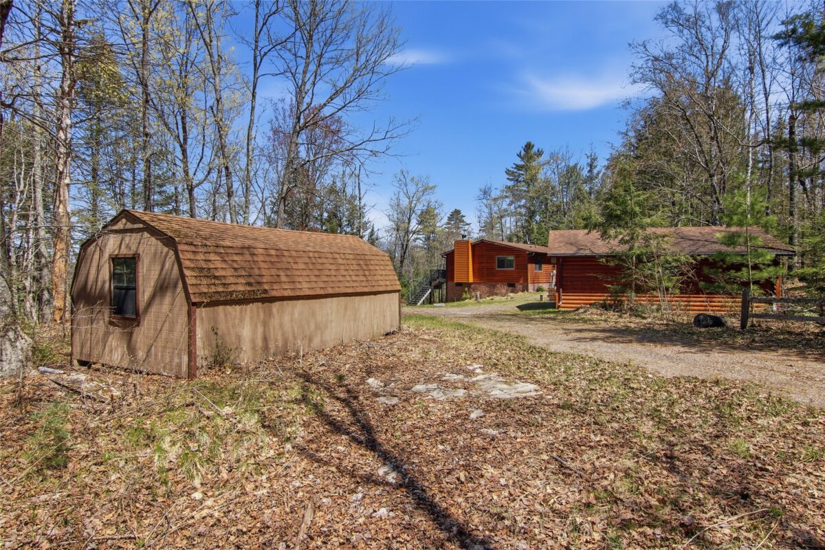 7998W Moose Lake Road, Hayward WI 54843 - Residential house for sale - MLS #1600242 - image37