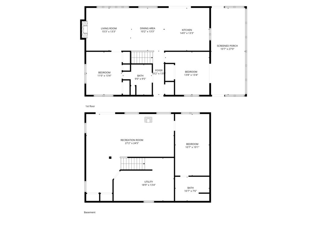 7998W Moose Lake Road, Hayward WI 54843 - Residential house for sale - MLS #1600242 - image5