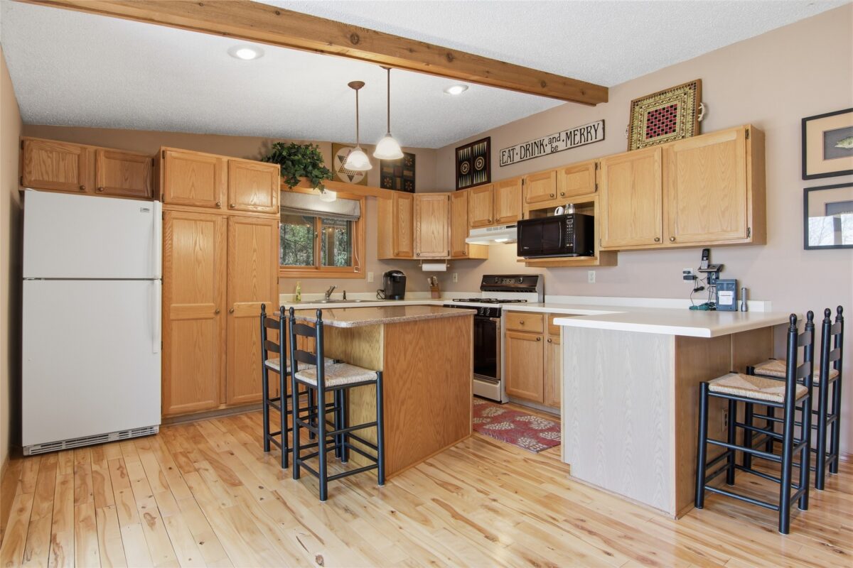 7998W Moose Lake Road, Hayward WI 54843 - Residential house for sale - MLS #1600242 - image6