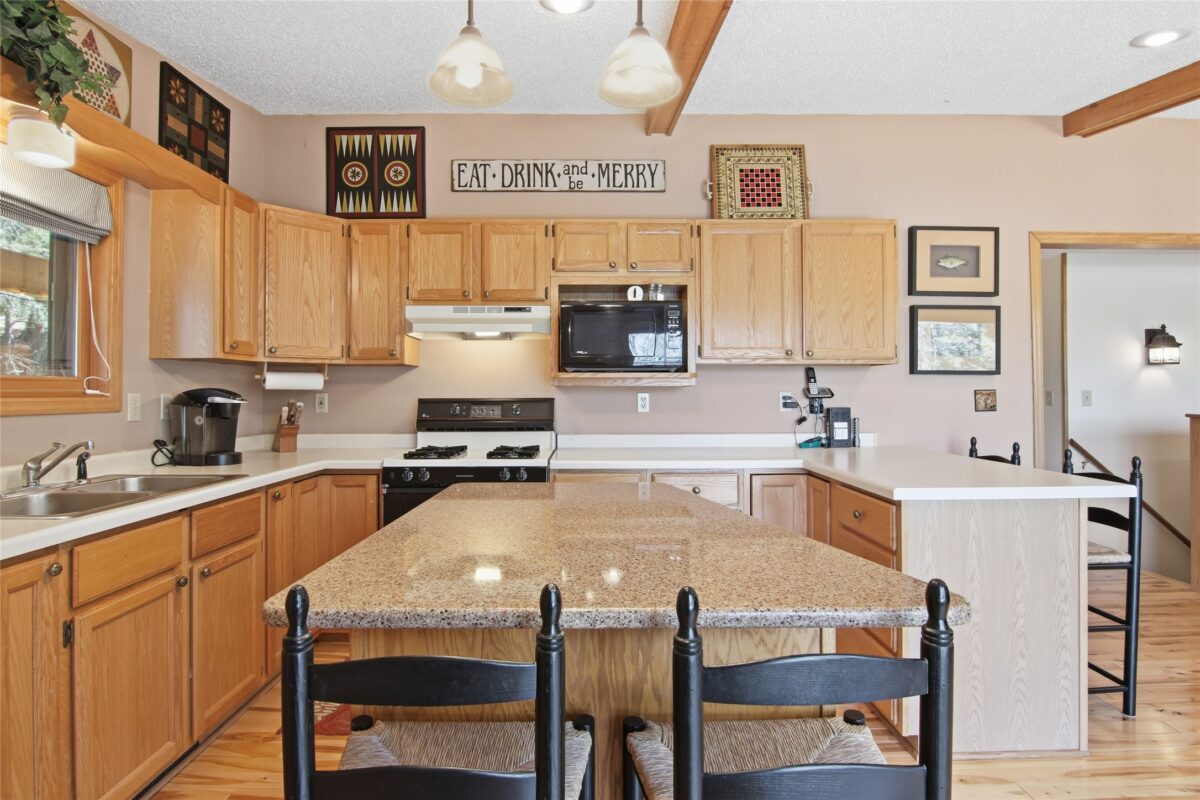 7998W Moose Lake Road, Hayward WI 54843 - Residential house for sale - MLS #1600242 - image7