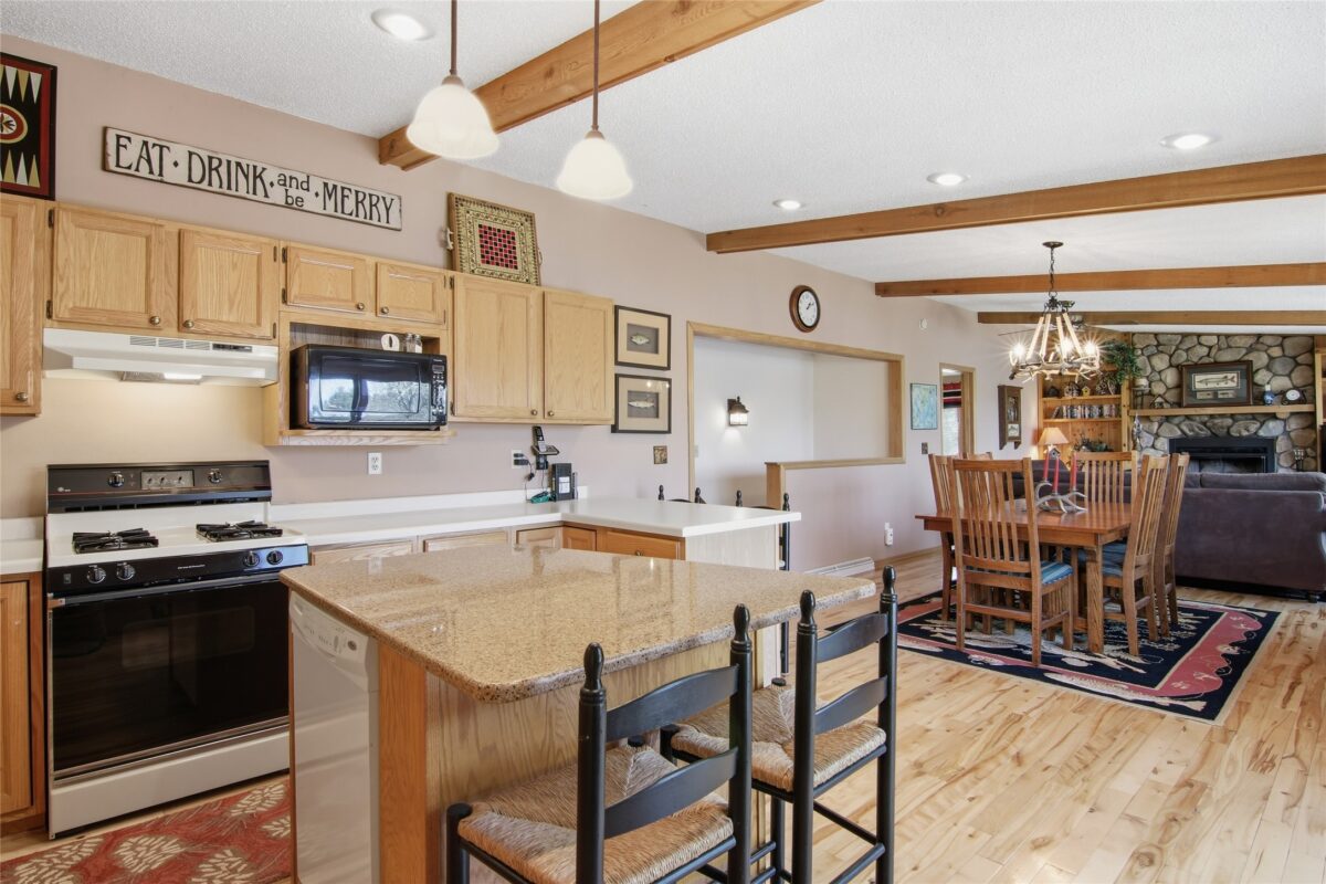 7998W Moose Lake Road, Hayward WI 54843 - Residential house for sale - MLS #1600242 - image8