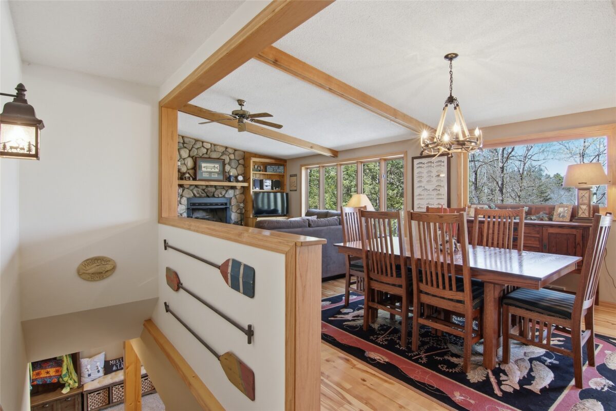 7998W Moose Lake Road, Hayward WI 54843 - Residential house for sale - MLS #1600242 - image9