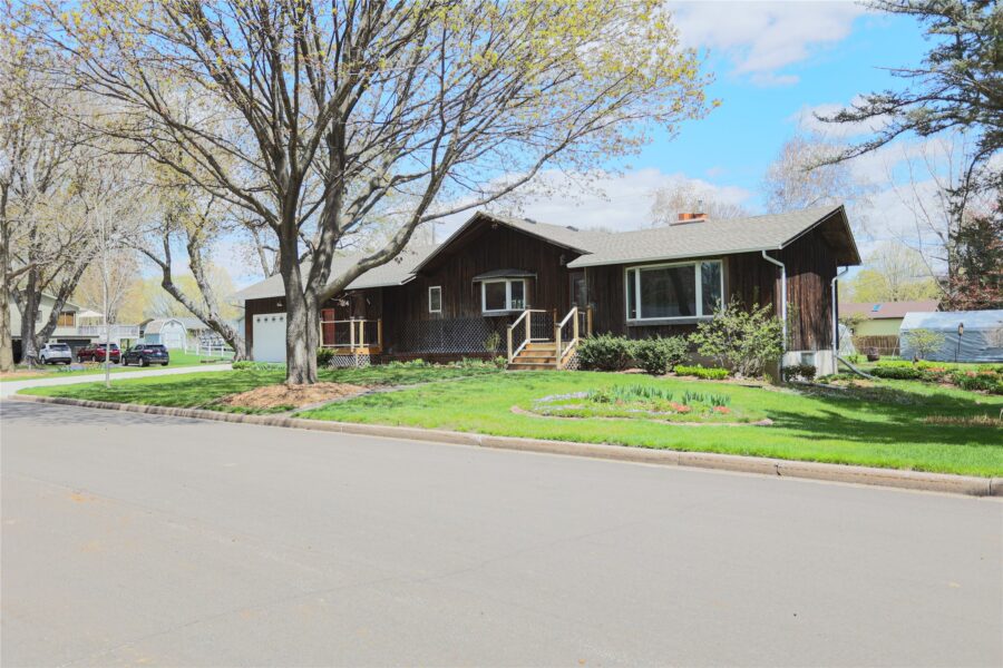 804 Valley View Drive