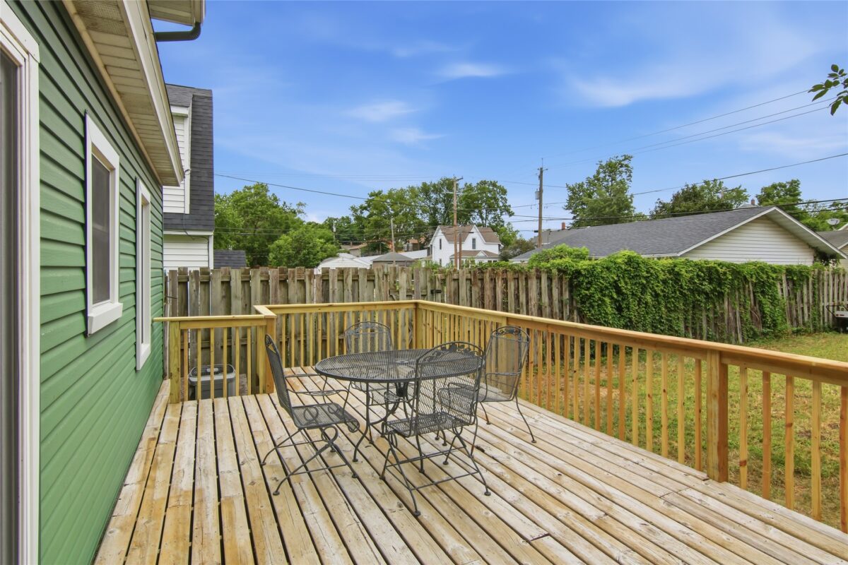 805 Doty Street, Eau Claire WI 54701 - Residential house for sale - MLS #1603881 - image5