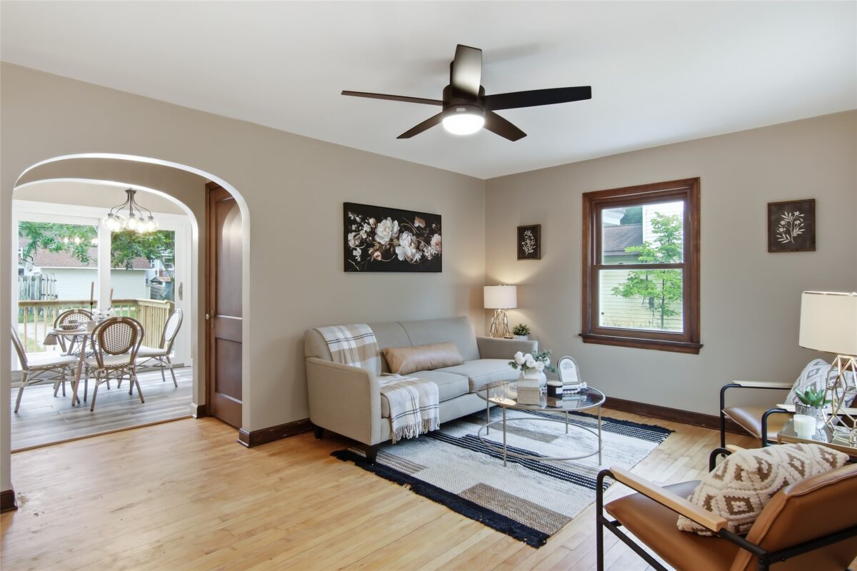 805 Doty Street, Eau Claire WI 54701 - Residential house for sale - MLS #1603881 - image8