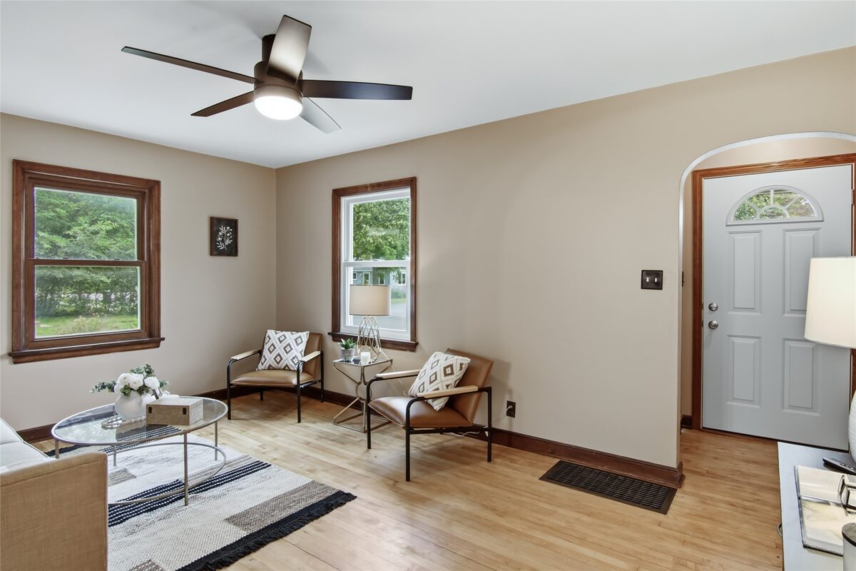 805 Doty Street, Eau Claire WI 54701 - Residential house for sale - MLS #1603881 - image9