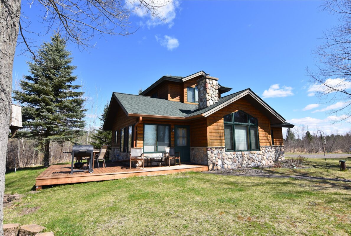 8097 Big Doctor Lake Road, Siren WI 54872 - Residential house for sale - MLS #1600564 - image2