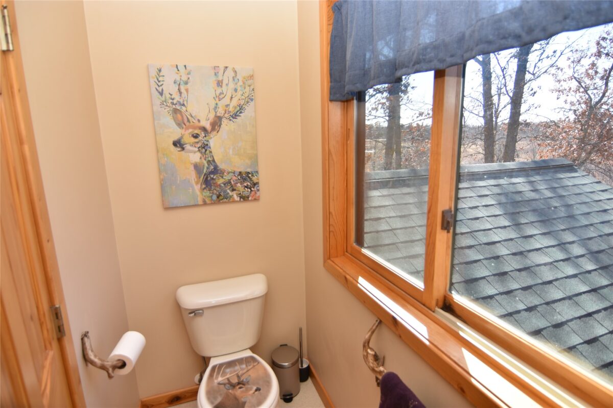 8097 Big Doctor Lake Road, Siren WI 54872 - Residential house for sale - MLS #1600564 - image18
