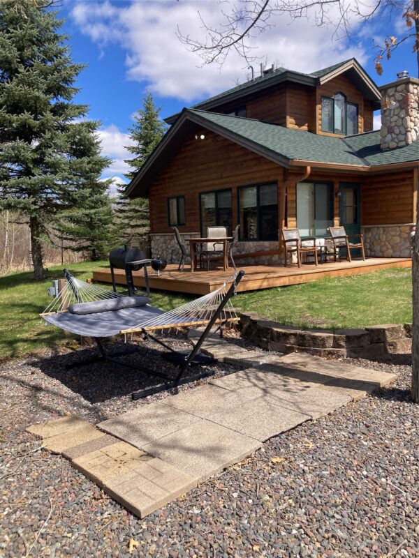8097 Big Doctor Lake Road, Siren WI 54872 - Residential house for sale - MLS #1600564 - image24