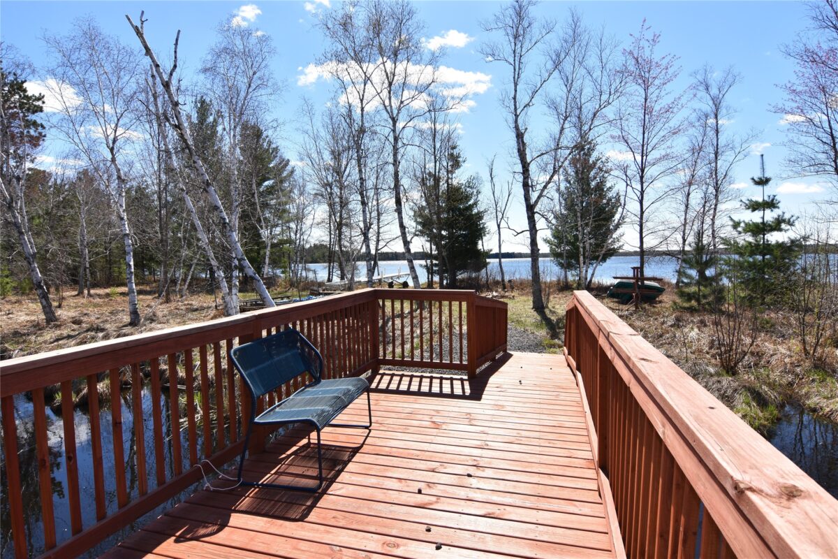 8097 Big Doctor Lake Road, Siren WI 54872 - Residential house for sale - MLS #1600564 - image25