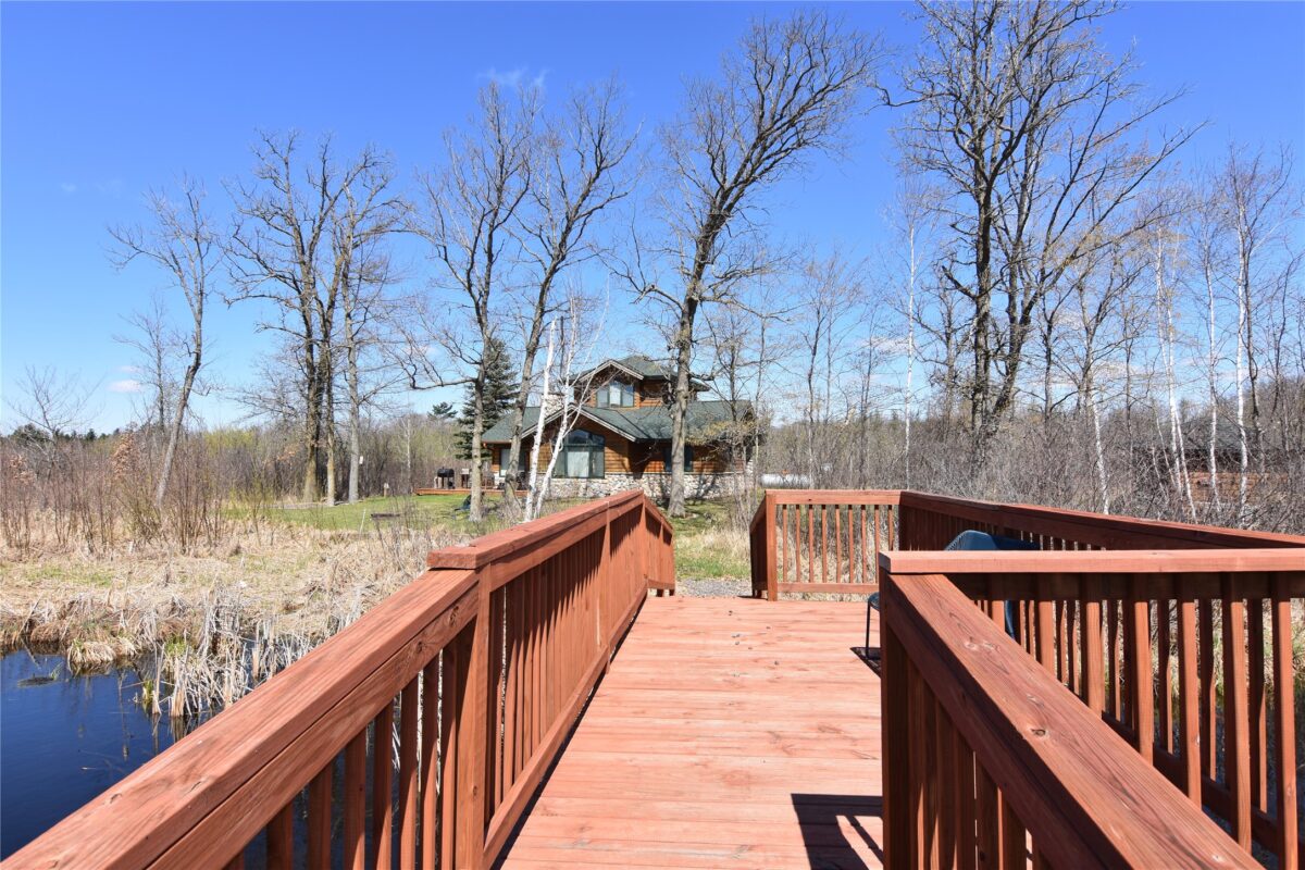 8097 Big Doctor Lake Road, Siren WI 54872 - Residential house for sale - MLS #1600564 - image26