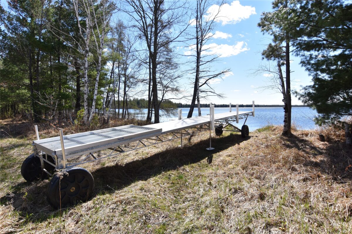8097 Big Doctor Lake Road, Siren WI 54872 - Residential house for sale - MLS #1600564 - image29