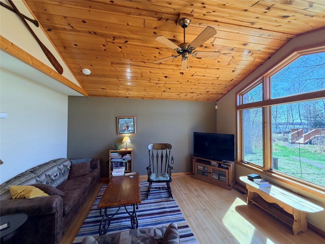 8097 Big Doctor Lake Road, Siren WI 54872 - Residential house for sale - MLS #1600564 - image4