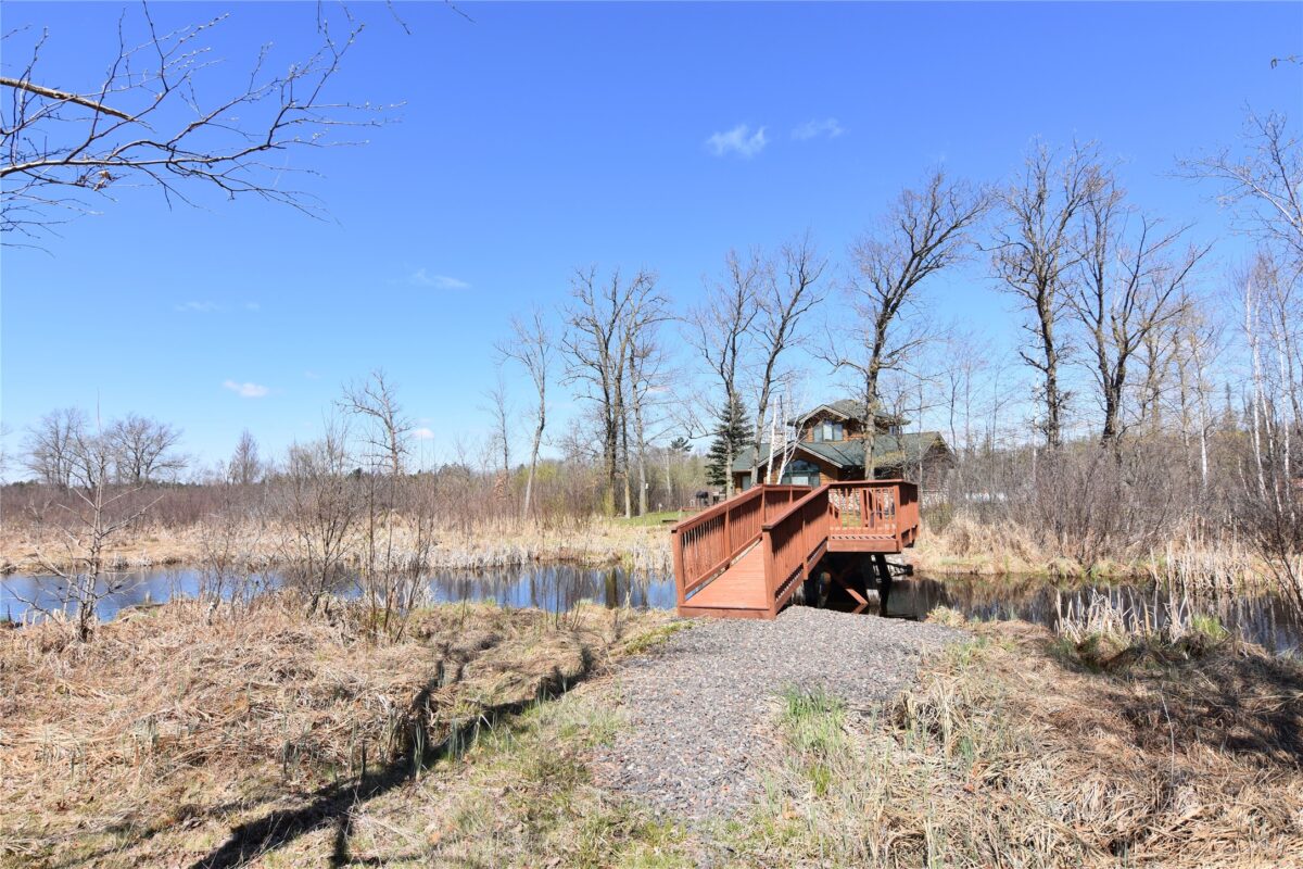 8097 Big Doctor Lake Road, Siren WI 54872 - Residential house for sale - MLS #1600564 - image31