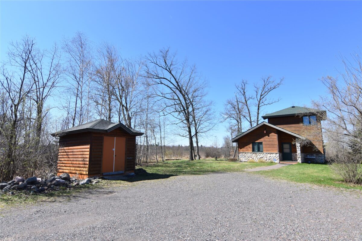 8097 Big Doctor Lake Road, Siren WI 54872 - Residential house for sale - MLS #1600564 - image33