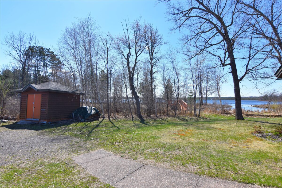 8097 Big Doctor Lake Road, Siren WI 54872 - Residential house for sale - MLS #1600564 - image34