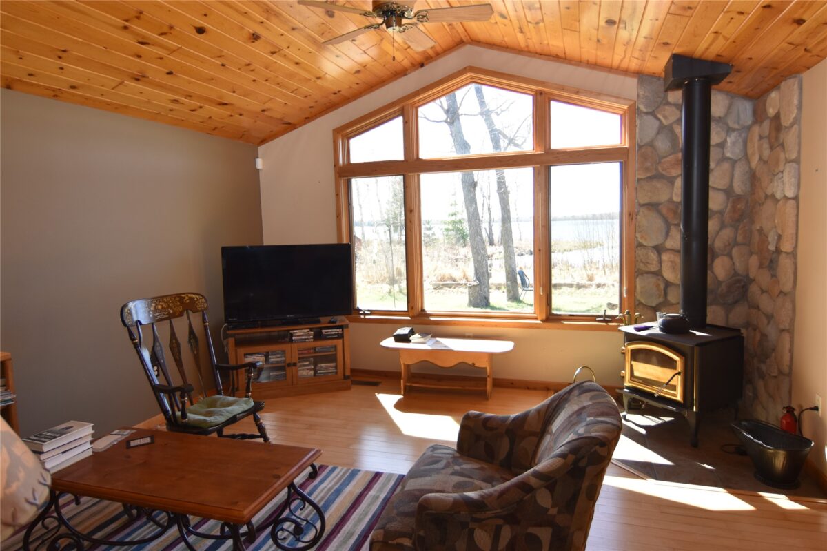 8097 Big Doctor Lake Road, Siren WI 54872 - Residential house for sale - MLS #1600564 - image5