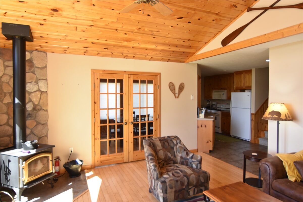 8097 Big Doctor Lake Road, Siren WI 54872 - Residential house for sale - MLS #1600564 - image7