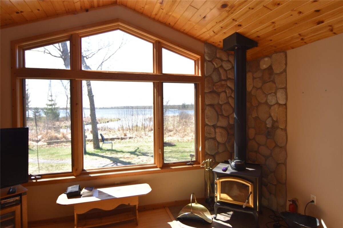 8097 Big Doctor Lake Road, Siren WI 54872 - Residential house for sale - MLS #1600564 - image8