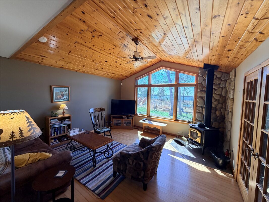 8097 Big Doctor Lake Road, Siren WI 54872 - Residential house for sale - MLS #1600564 - image9