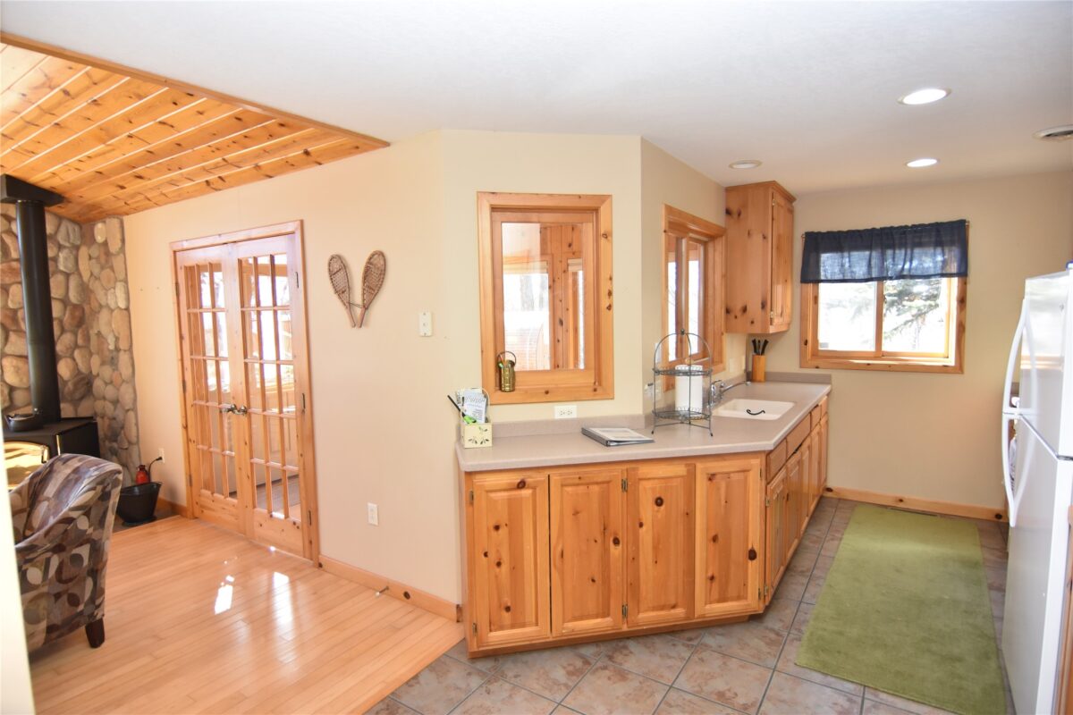 8097 Big Doctor Lake Road, Siren WI 54872 - Residential house for sale - MLS #1600564 - image10