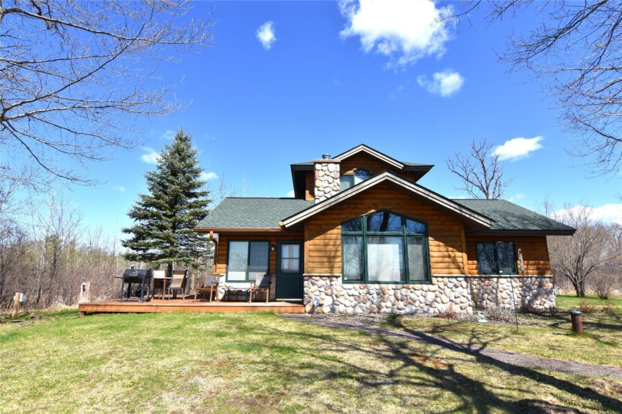 8097 Big Doctor Lake Road