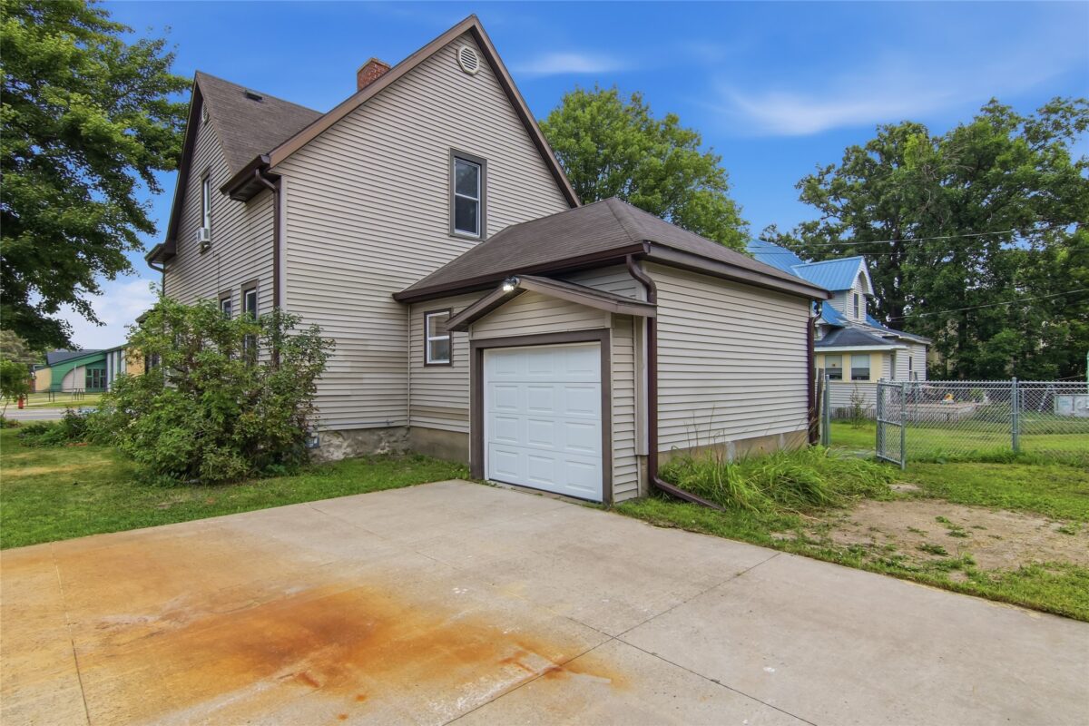810 La Salle Avenue, Barron WI 54812 - Residential house for sale - MLS #1603783 - image35