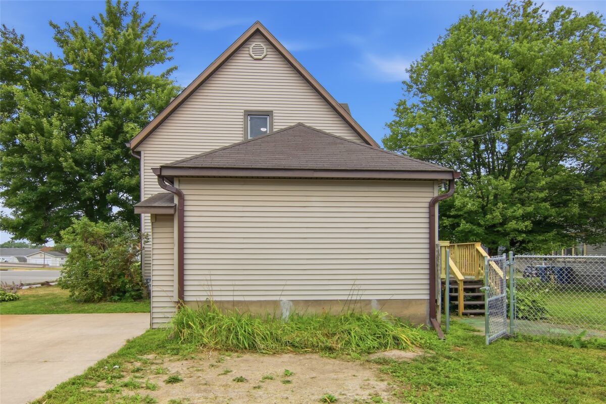 810 La Salle Avenue, Barron WI 54812 - Residential house for sale - MLS #1603783 - image36