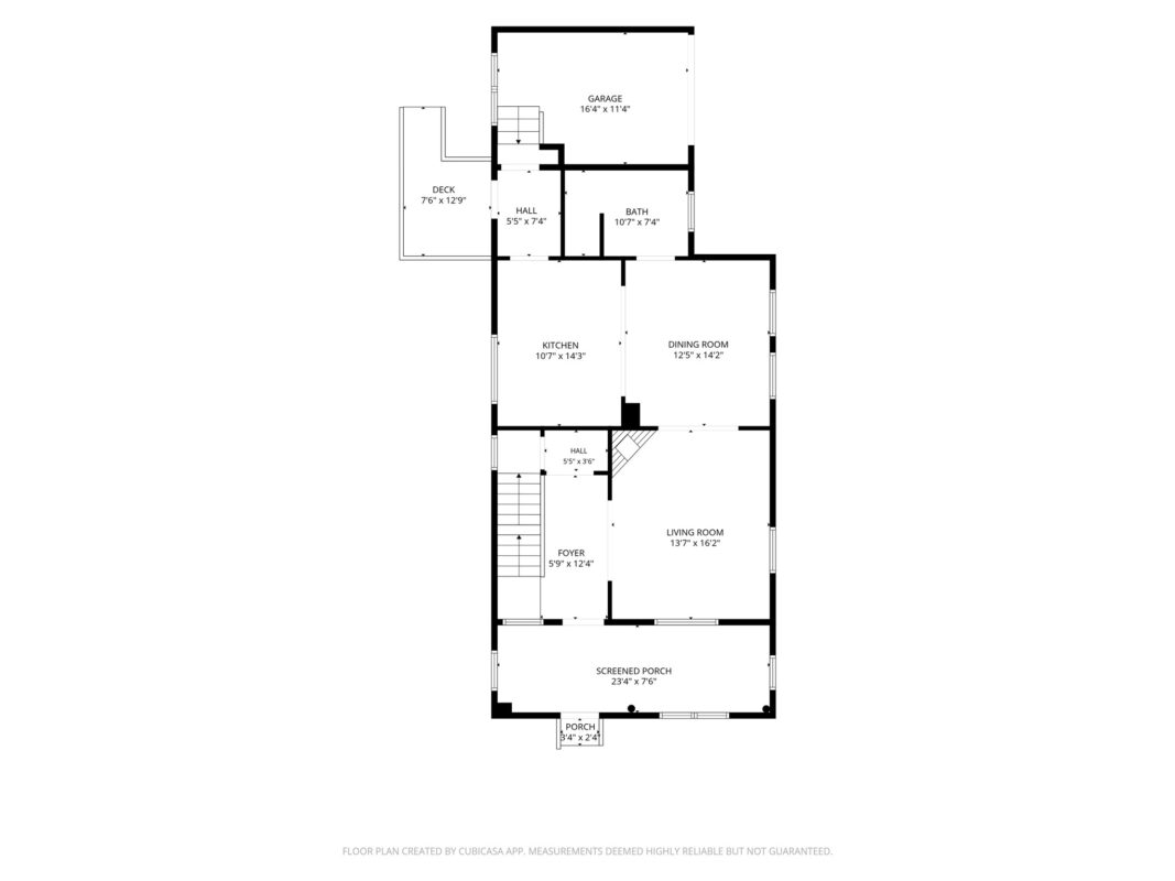 810 La Salle Avenue, Barron WI 54812 - Residential house for sale - MLS #1603783 - image6
