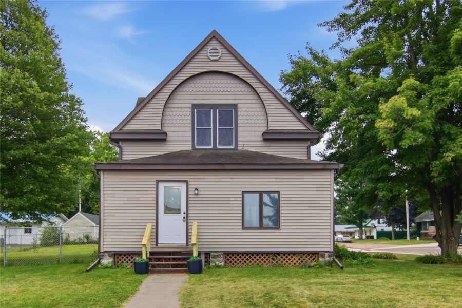 810 E La Salle Avenue