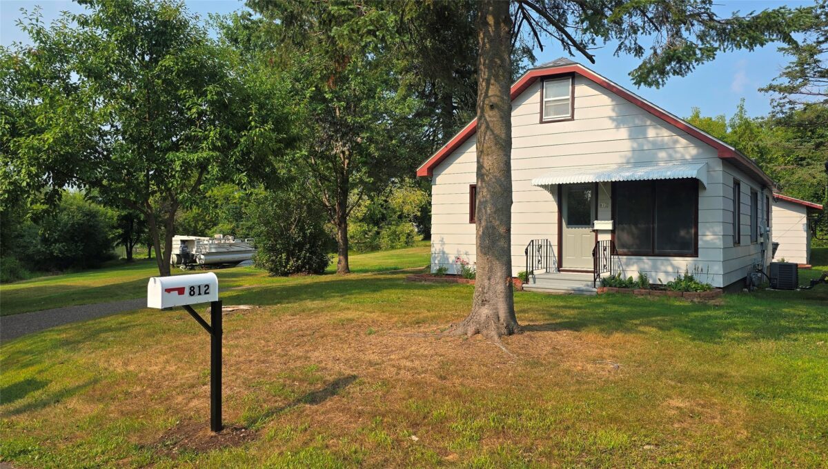 812 Phipps Avenue, Rice Lake WI 54868 - Residential house for sale - MLS #1604014 - image2